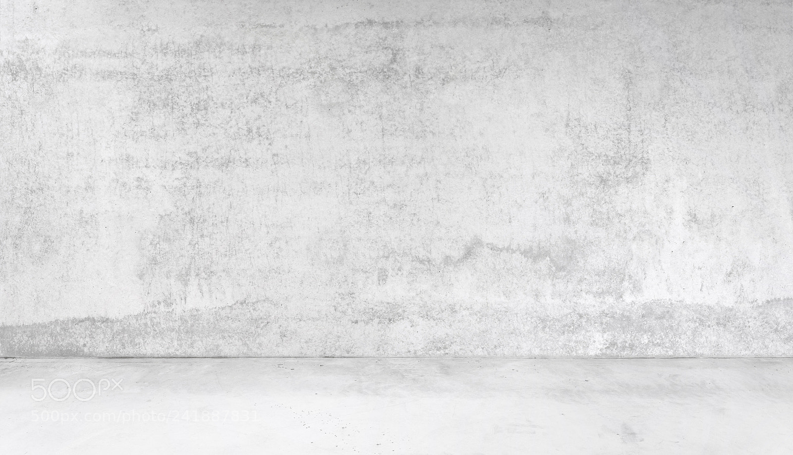 Canon EOS 50D sample photo. White concrete wall room photography