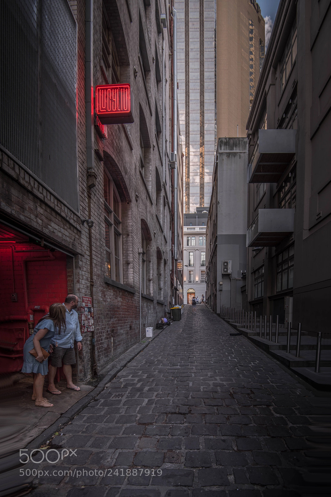 Nikon D810 sample photo. There's something there! photography
