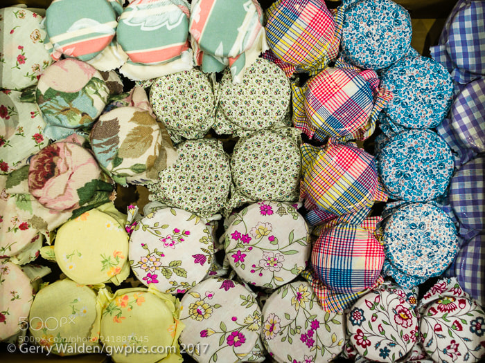 Leica M (Typ 240) sample photo. Pot lids photography