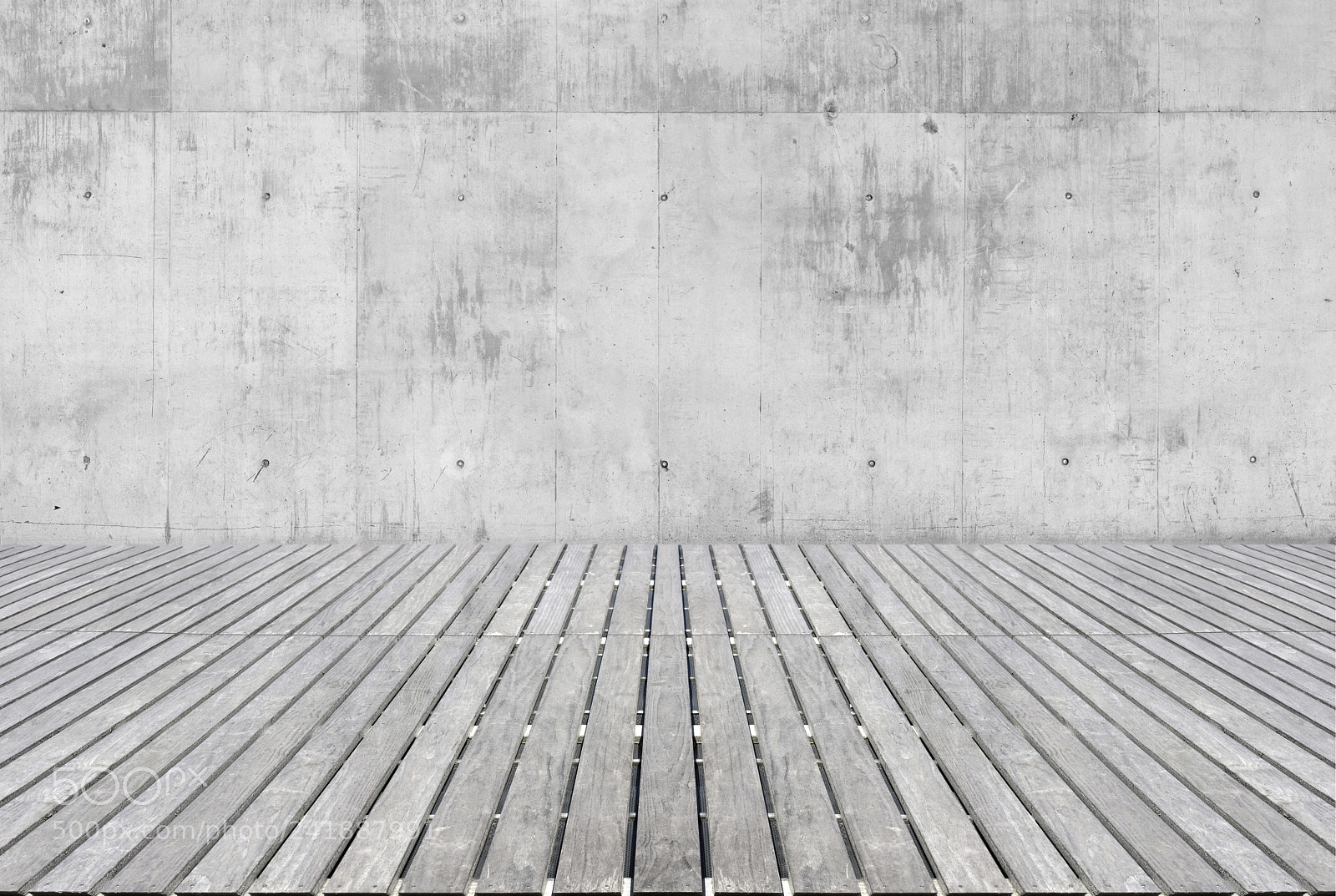 Canon EOS 50D sample photo. Raum mit sichtbeton wand photography
