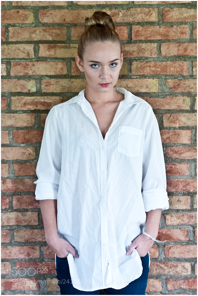 Nikon D300 sample photo. Ida photography
