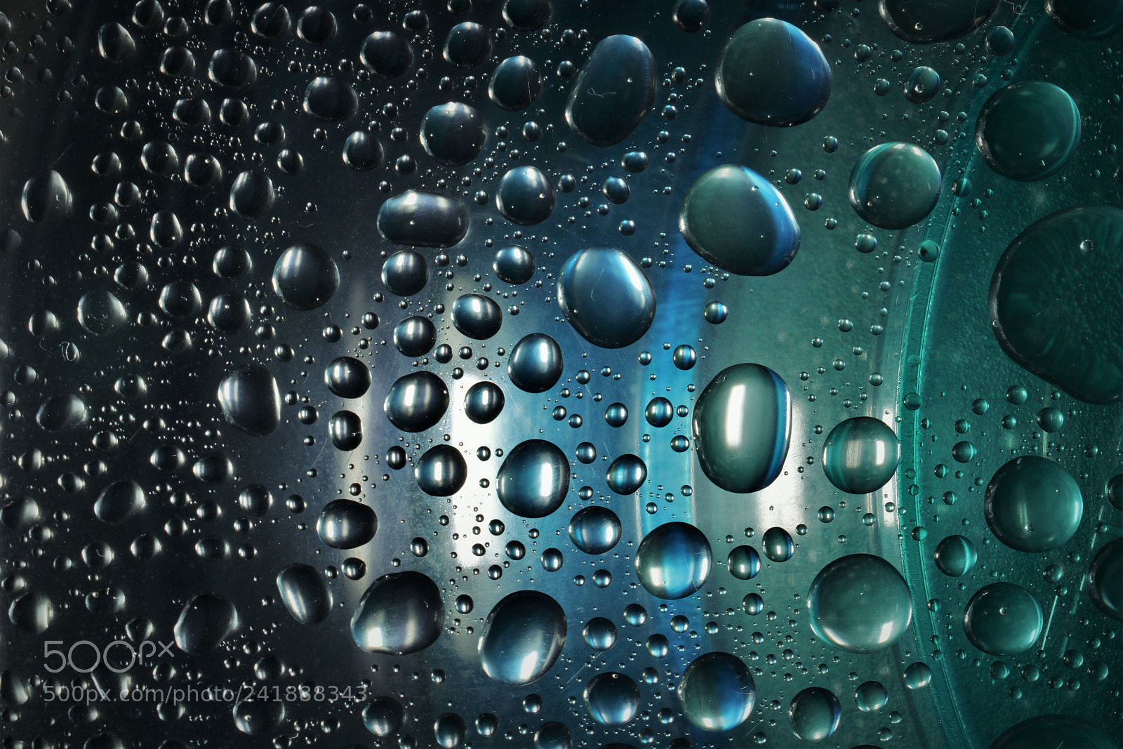 Canon EOS 750D (EOS Rebel T6i / EOS Kiss X8i) sample photo. Drops - tropfen photography