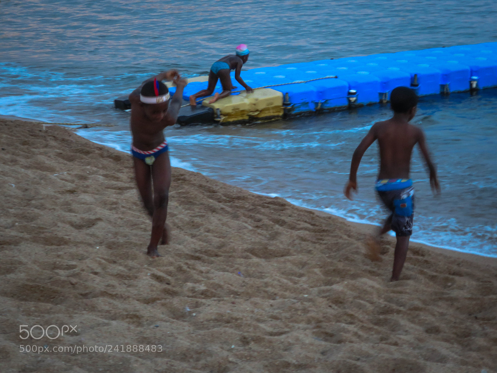 Canon PowerShot S120 sample photo. Atardecer en la playa photography