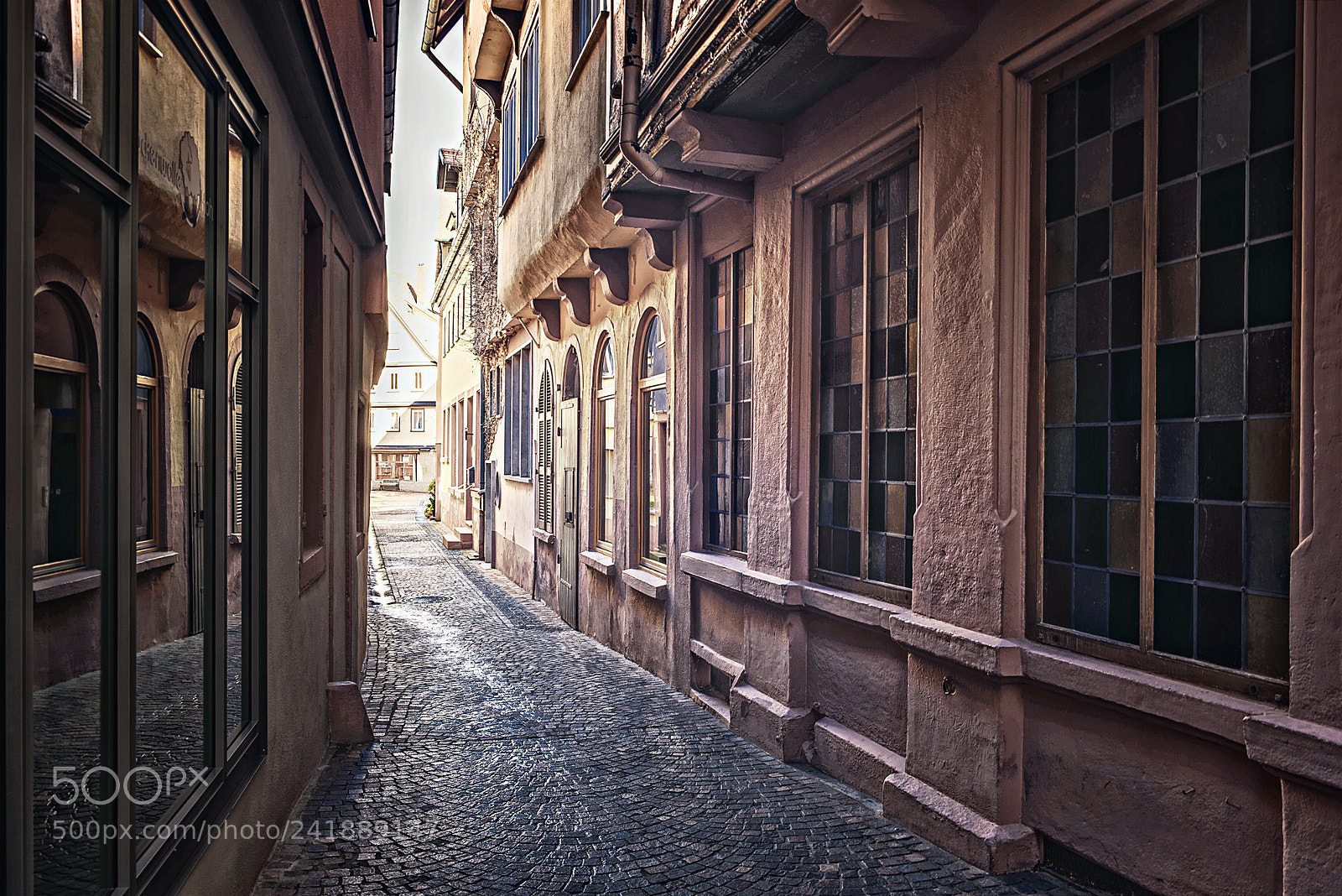 Fujifilm X-T2 sample photo. Old places photography