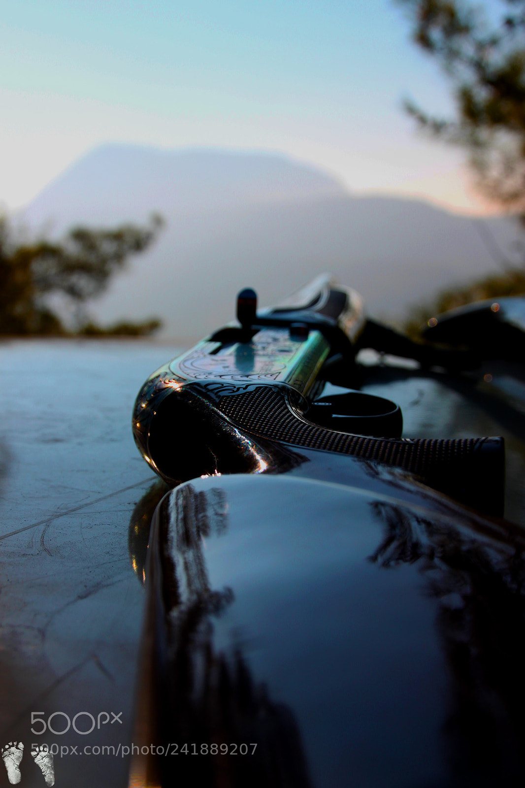 Canon EOS 500D (EOS Rebel T1i / EOS Kiss X3) sample photo. Pre hunt setup photography