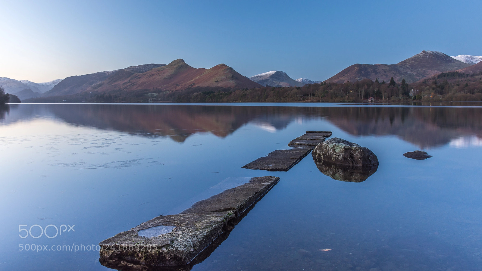 Nikon D7200 sample photo. Isthmus bay on derwent photography