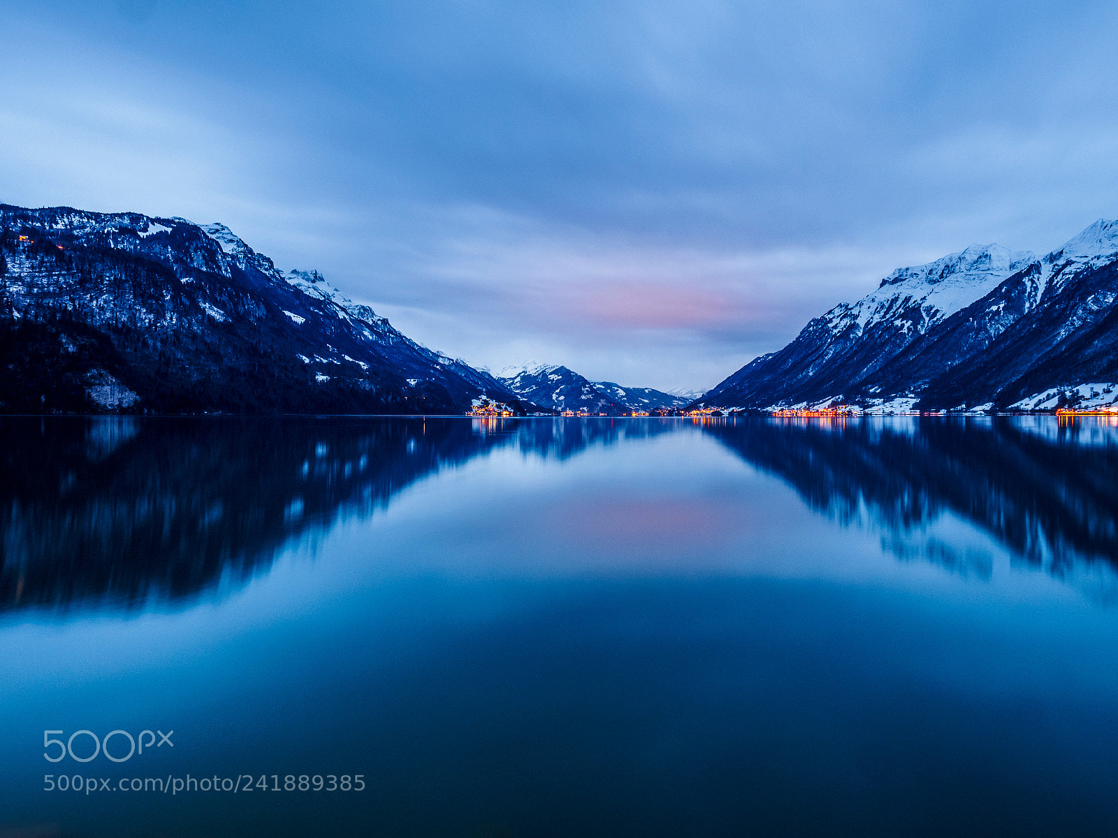 Olympus OM-D E-M1 sample photo. Lake brienz photography