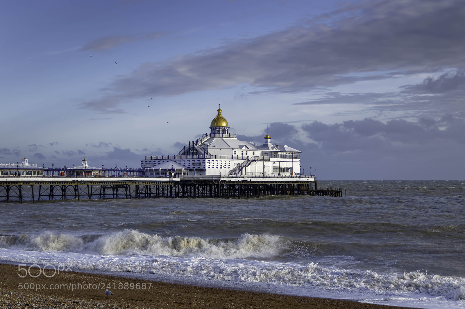 Canon EOS 77D (EOS 9000D / EOS 770D) sample photo. Eastbourne, east sussex uk photography