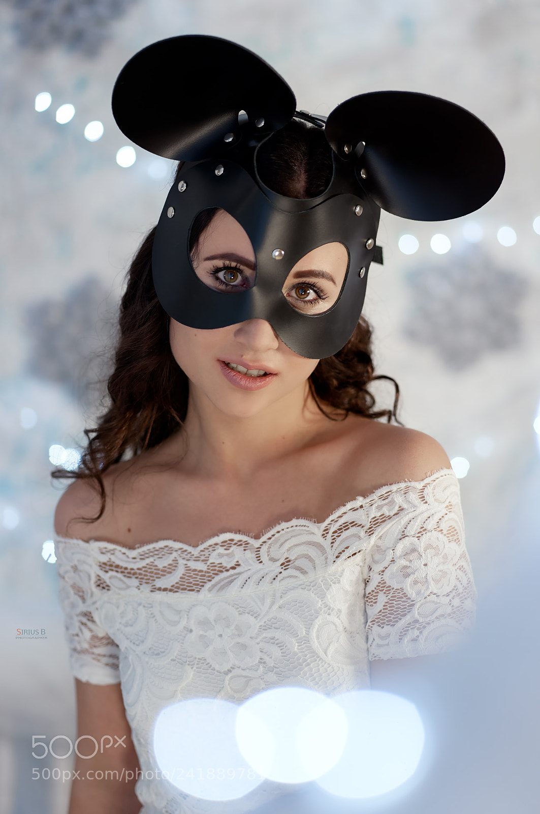 Sony a7 II sample photo. Valentina v photography