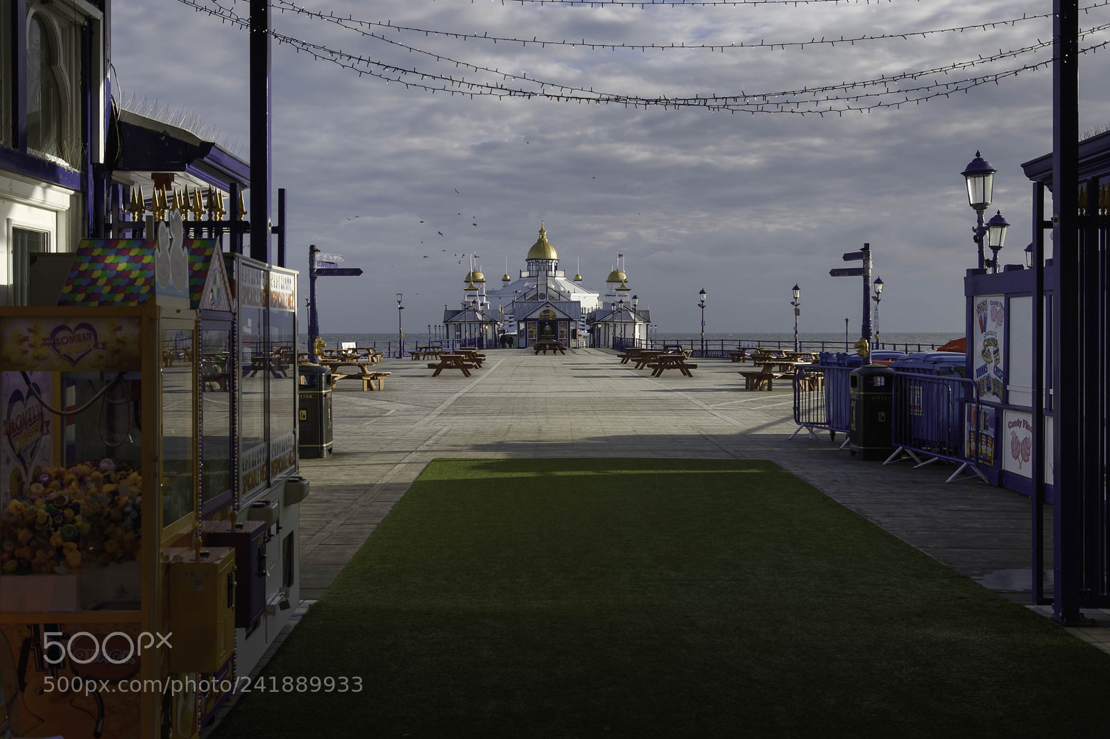 Canon EOS 77D (EOS 9000D / EOS 770D) sample photo. Eastbourne, east sussex uk photography