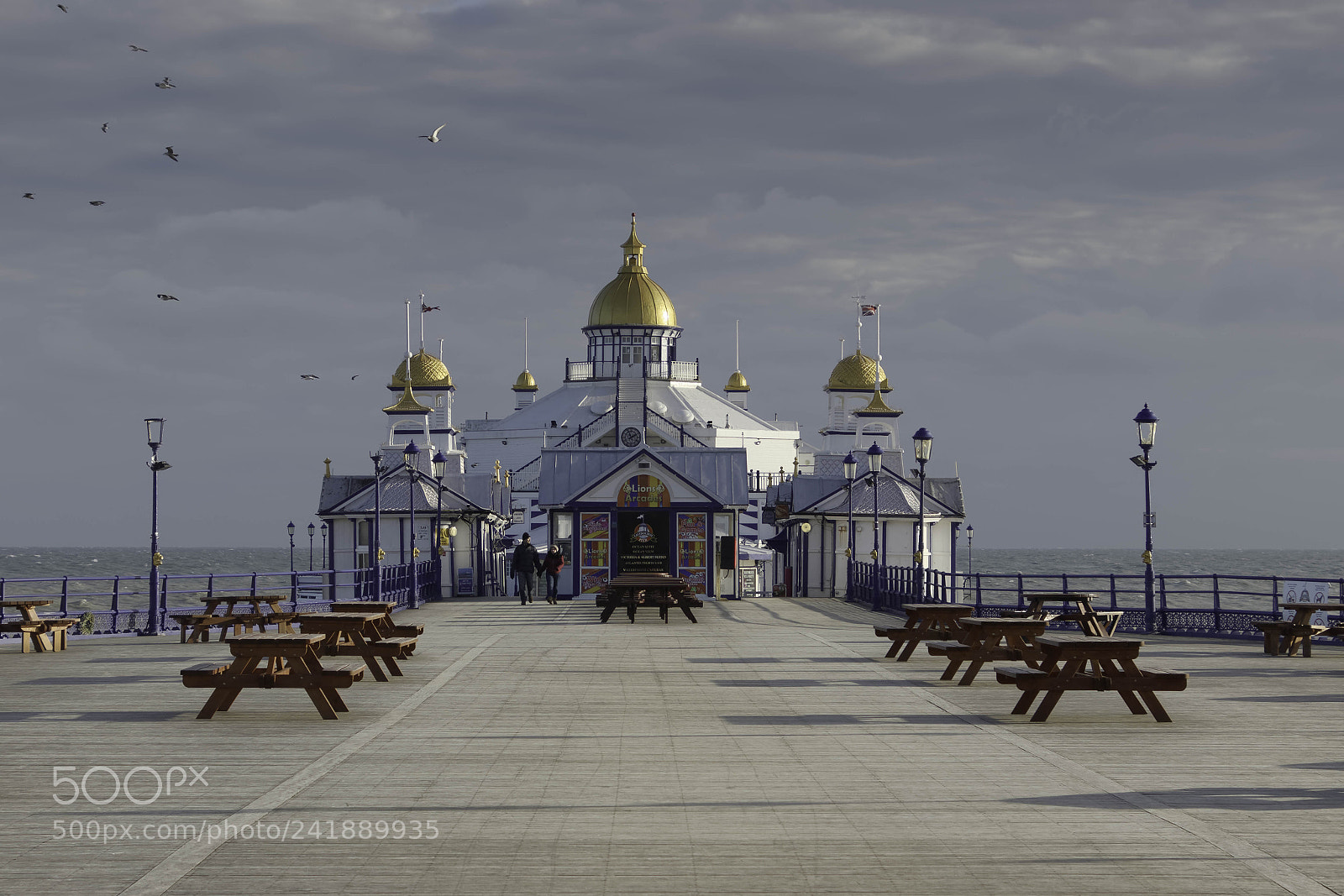 Canon EOS 77D (EOS 9000D / EOS 770D) sample photo. Eastbourne, east sussex uk photography