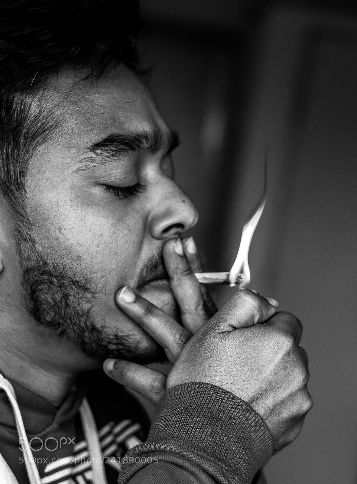 Canon EOS 77D (EOS 9000D / EOS 770D) sample photo. Man of peaace photography
