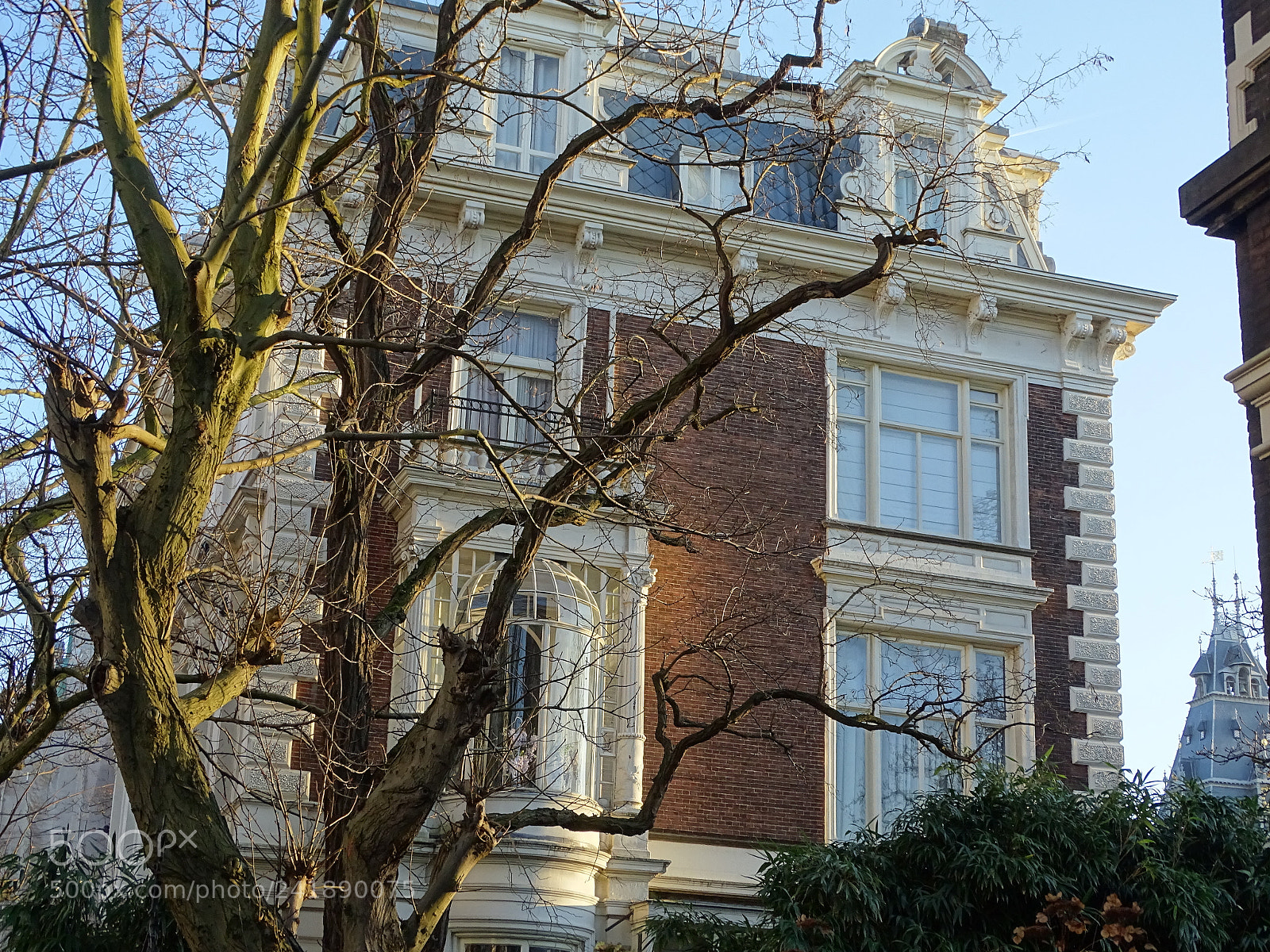 Sony Cyber-shot DSC-HX400V sample photo. Amsterdam photography