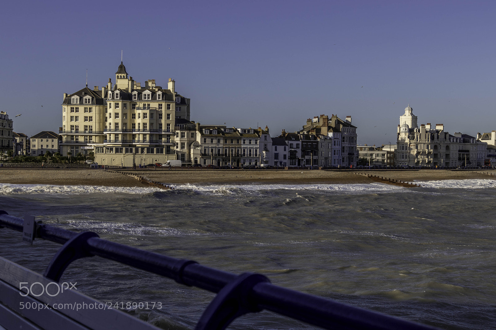 Canon EOS 77D (EOS 9000D / EOS 770D) sample photo. Eastbourne, east sussex uk photography