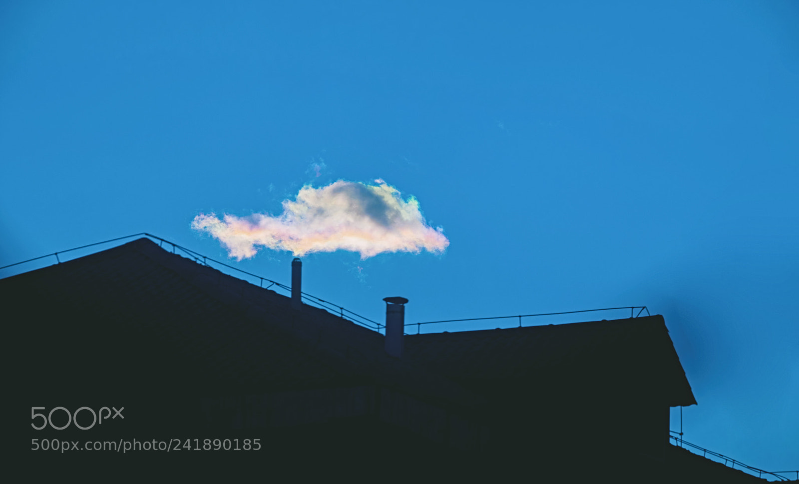 Fujifilm X-T20 sample photo. Colorful smoke photography