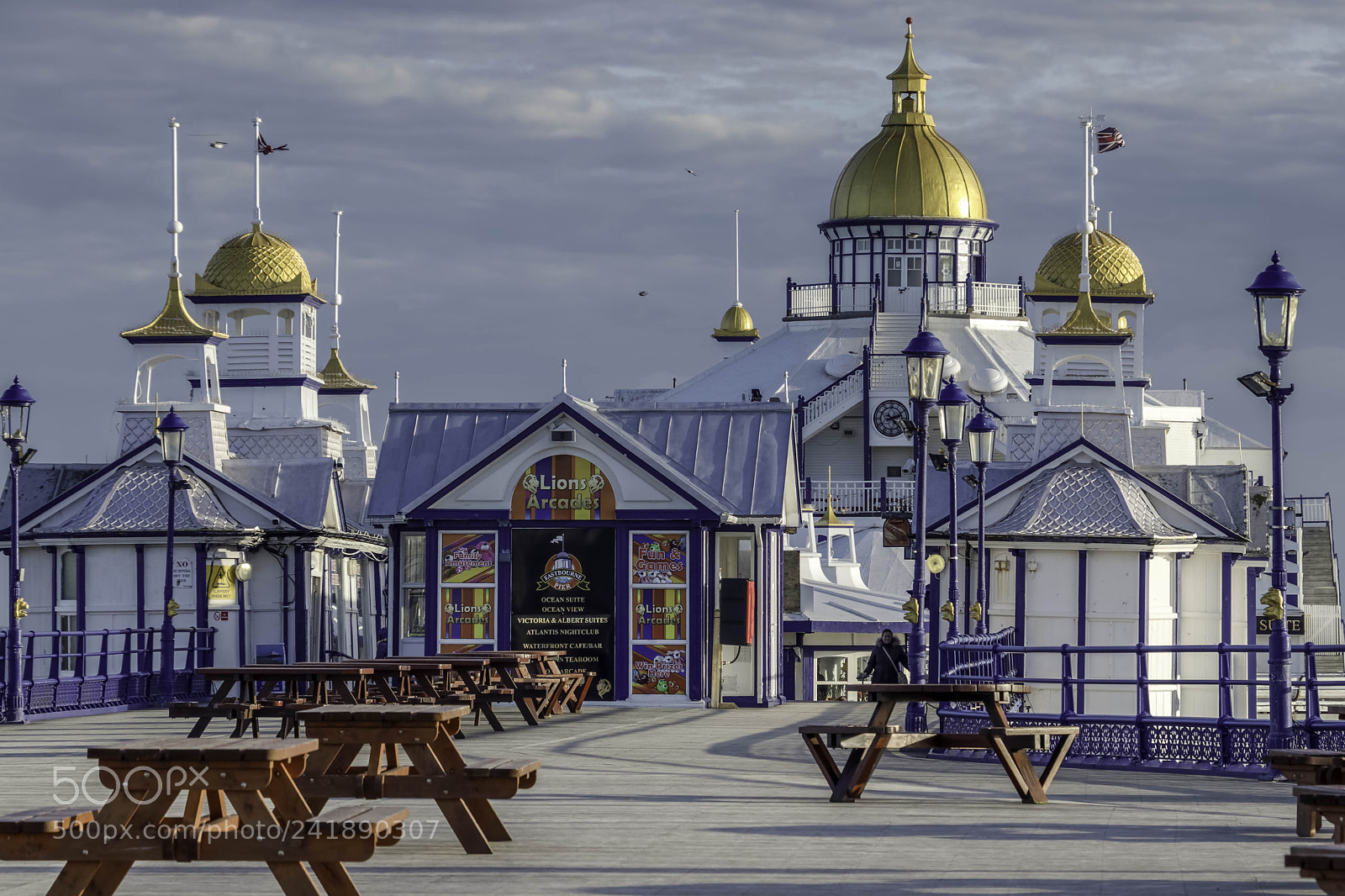 Canon EOS 77D (EOS 9000D / EOS 770D) sample photo. Eastbourne, east sussex uk photography