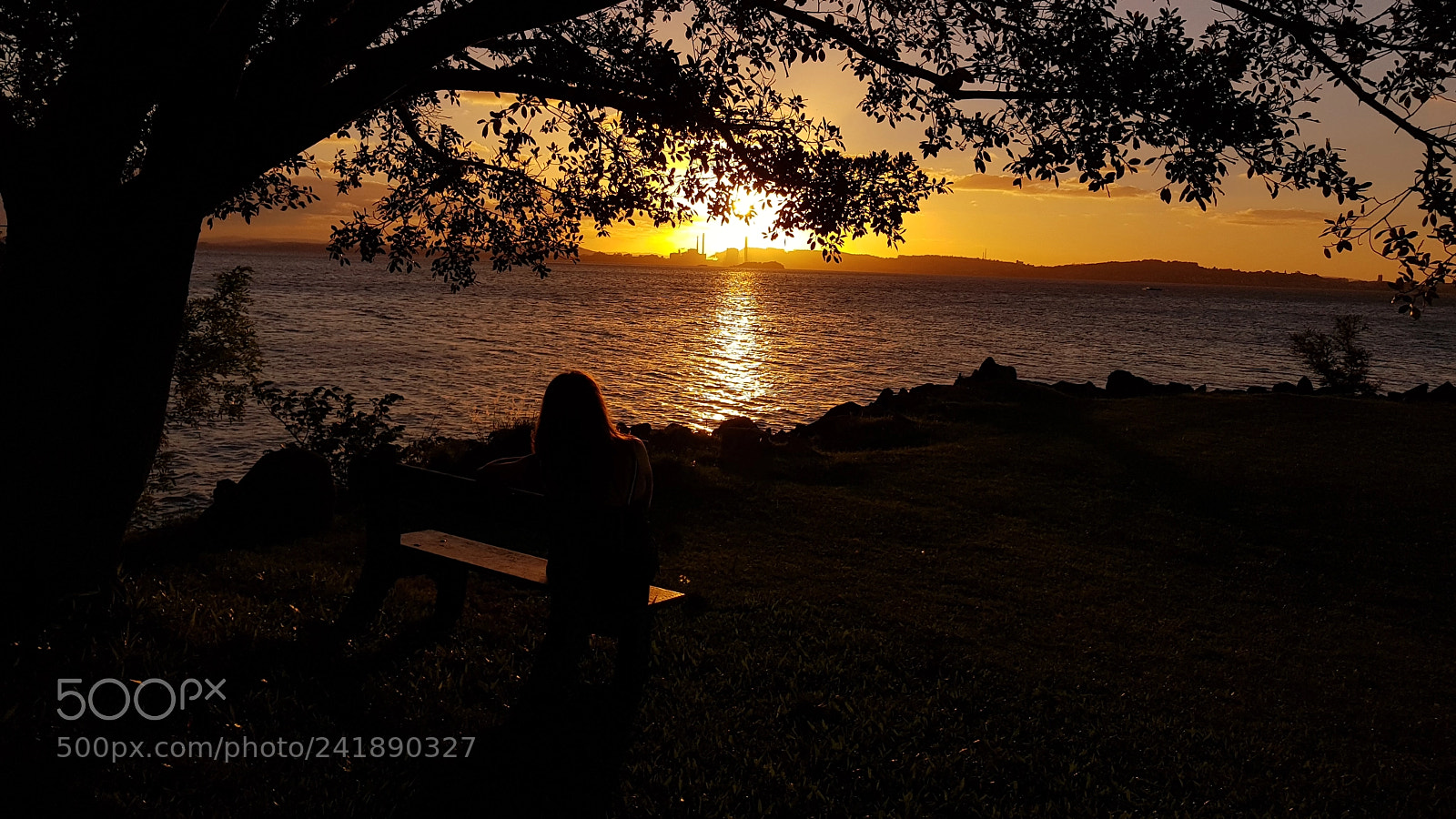 Samsung Galaxy S8 sample photo. Dark tranquility photography