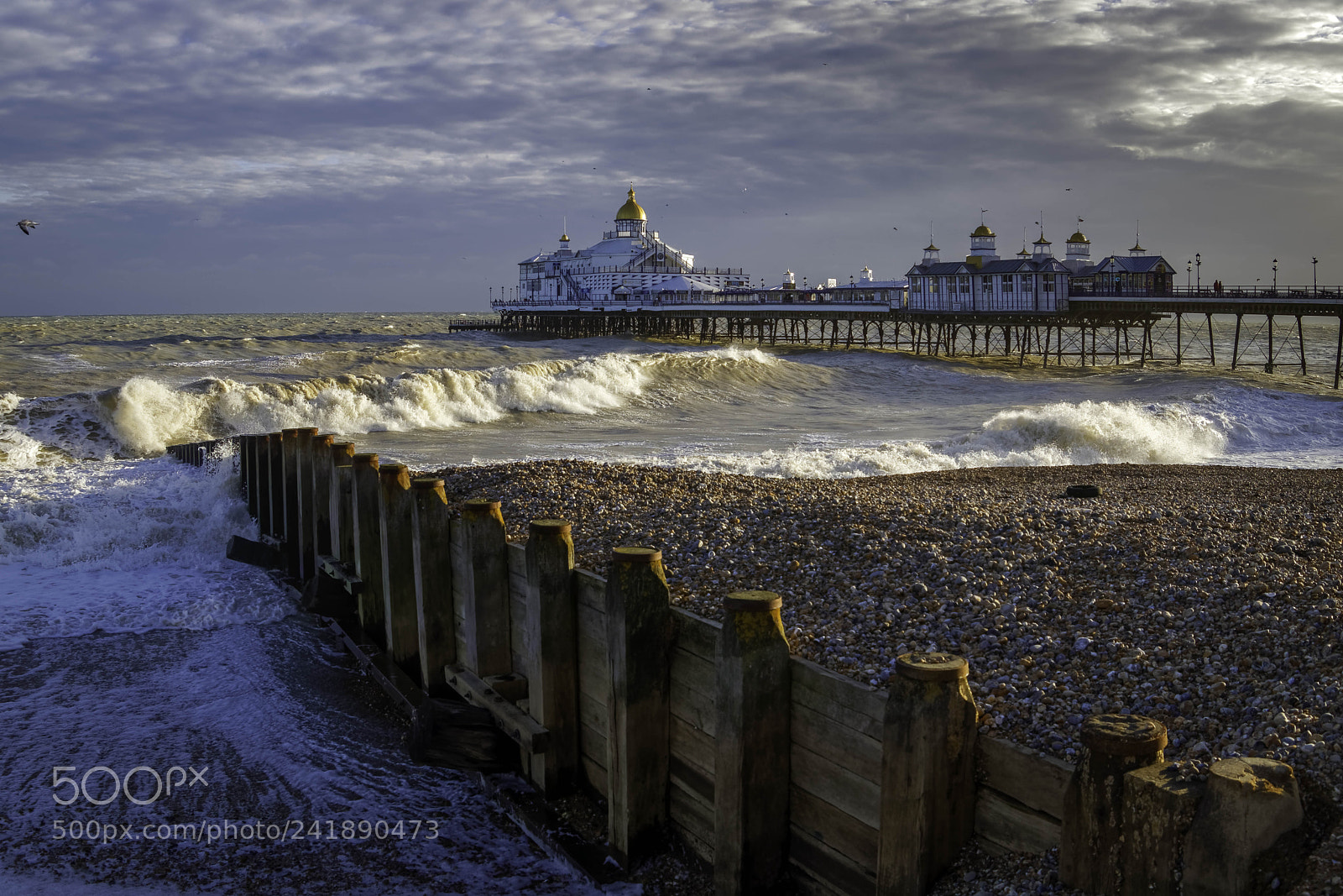 Canon EOS 77D (EOS 9000D / EOS 770D) sample photo. Eastbourne, east sussex uk photography