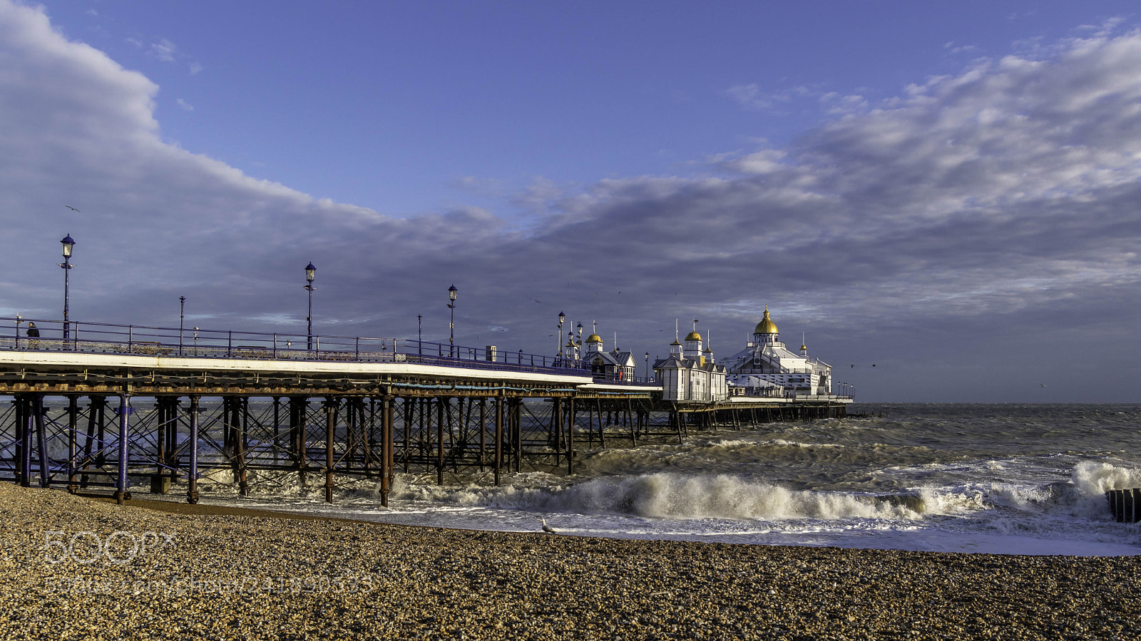 Canon EOS 77D (EOS 9000D / EOS 770D) sample photo. Eastbourne, east sussex uk photography