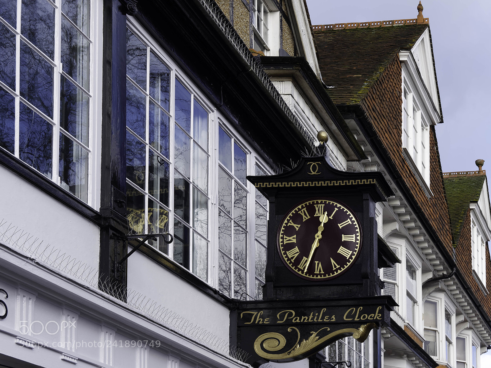 Panasonic Lumix DMC-GX8 sample photo. Tunbridge wells, kent uk photography