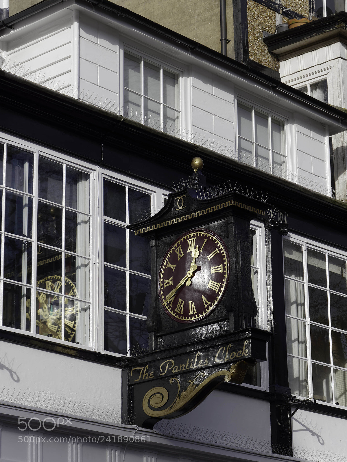 Panasonic Lumix DMC-GX8 sample photo. Tunbridge wells, kent uk photography