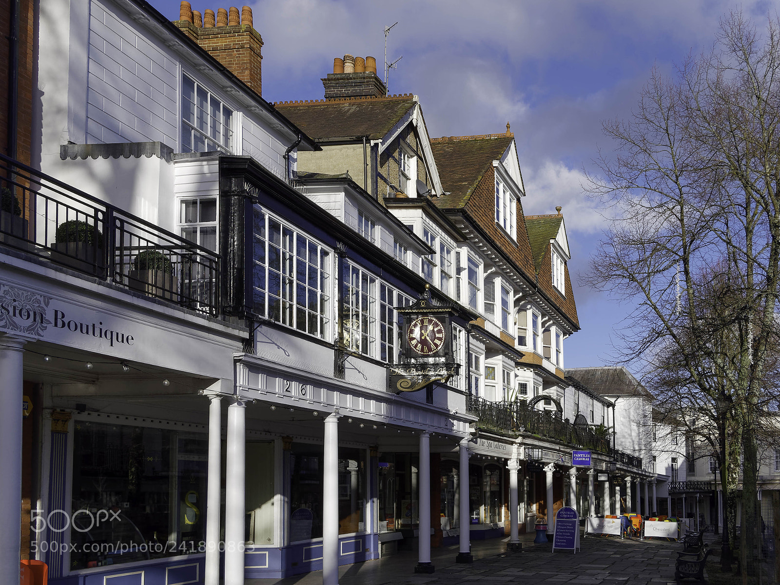 Panasonic Lumix DMC-GX8 sample photo. Tunbridge wells, kent uk photography