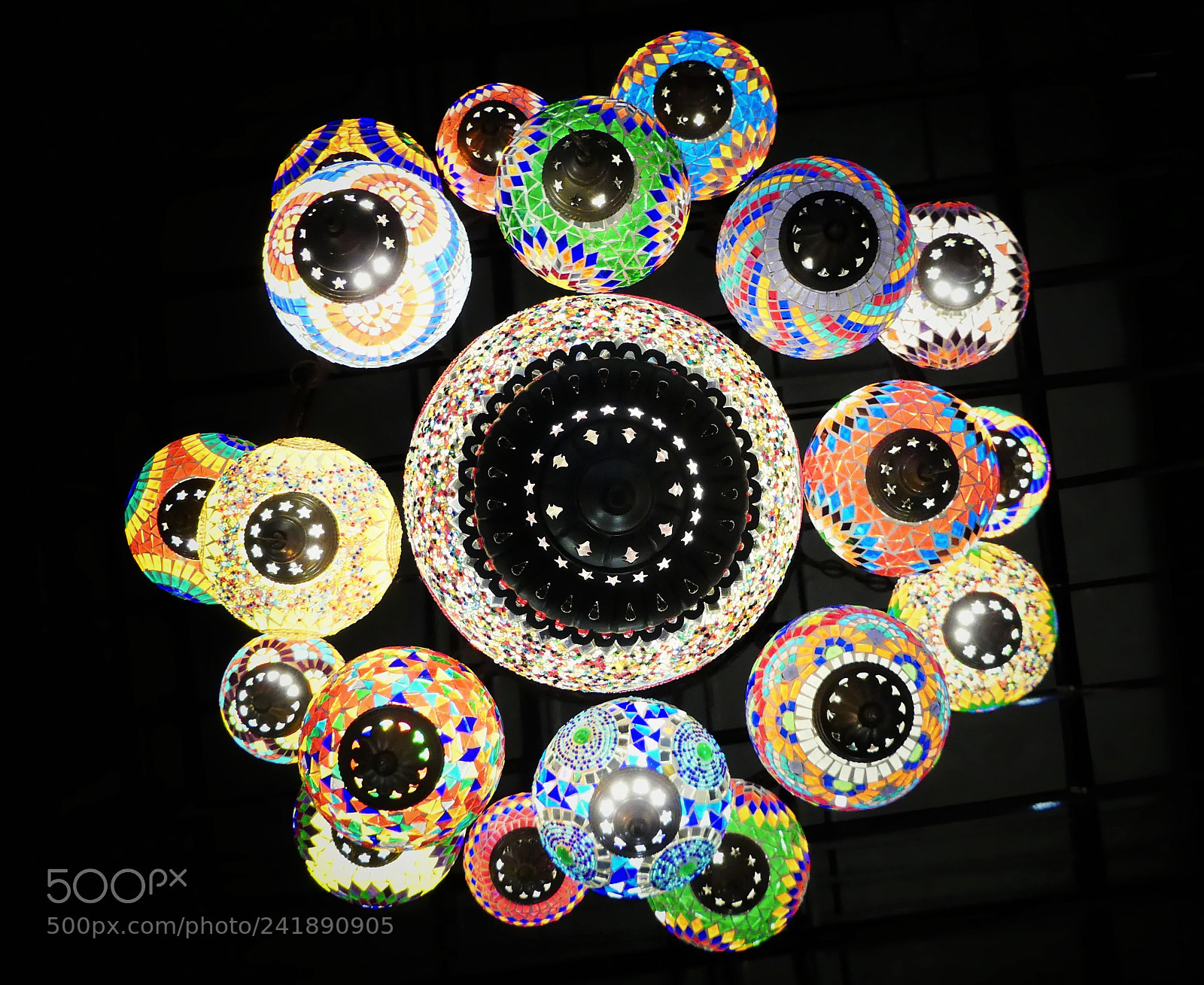 Panasonic Lumix DMC-FZ300 sample photo. Symphony of colours photography