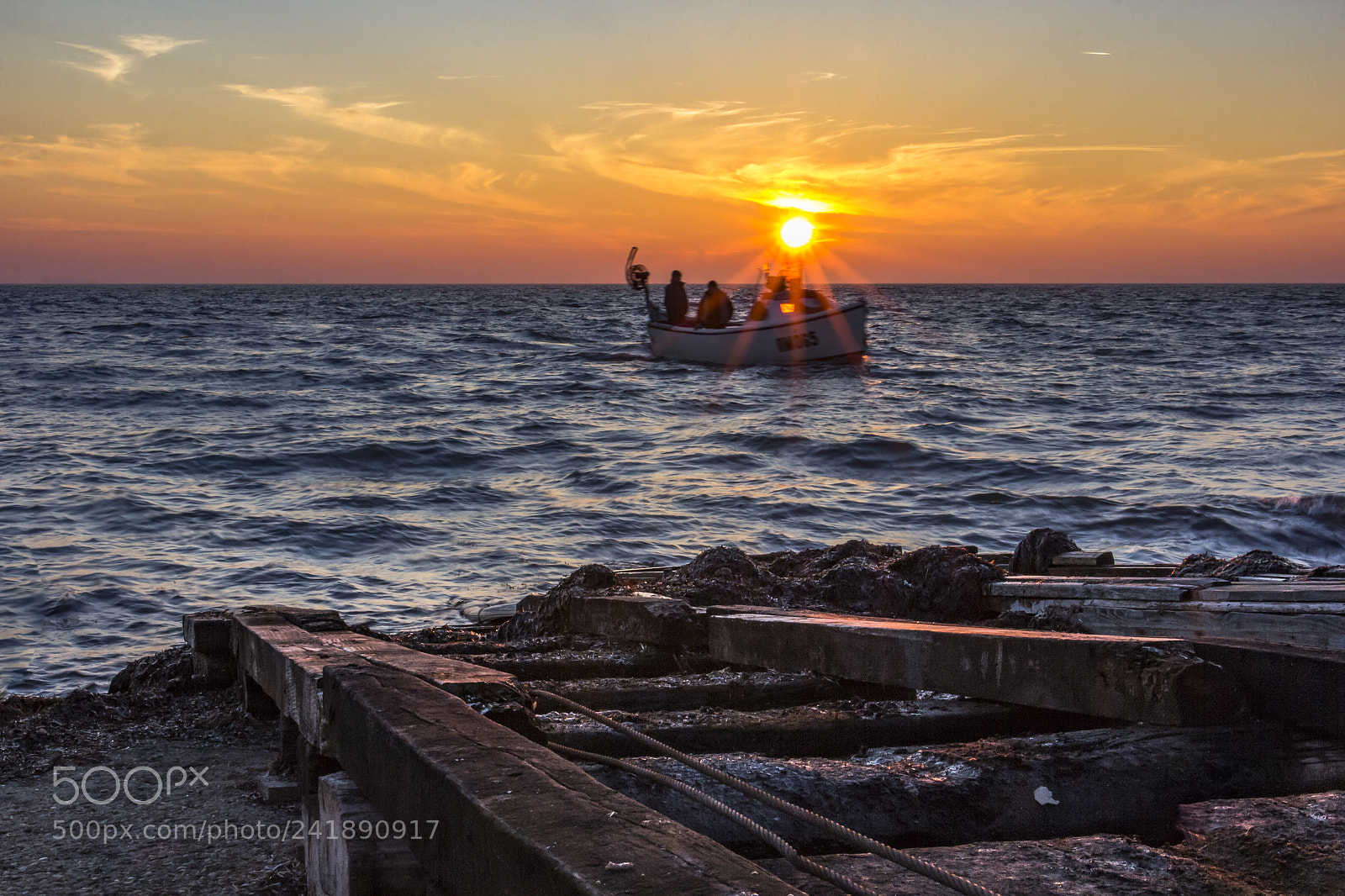 Canon EOS 60D sample photo. Fishermen photography
