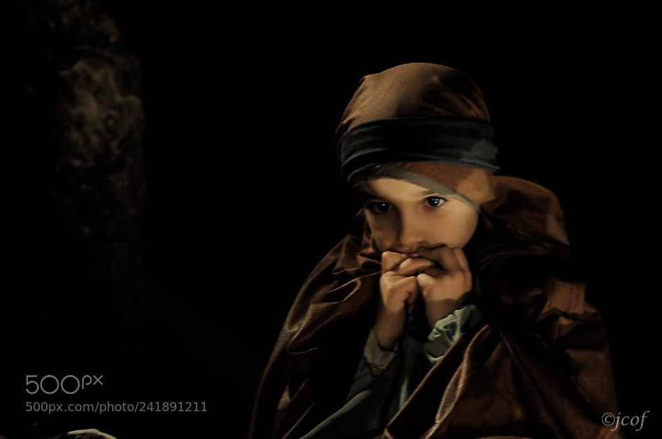 Nikon D300 sample photo. Sentir. photography