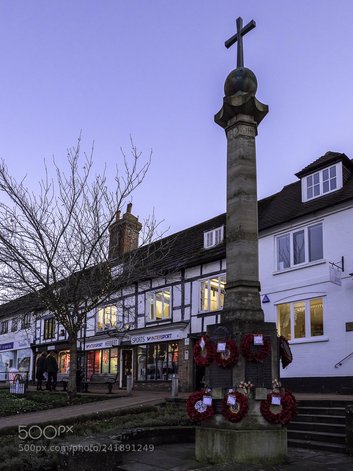 Panasonic Lumix DMC-GX8 sample photo. East grinstead, west sussex photography