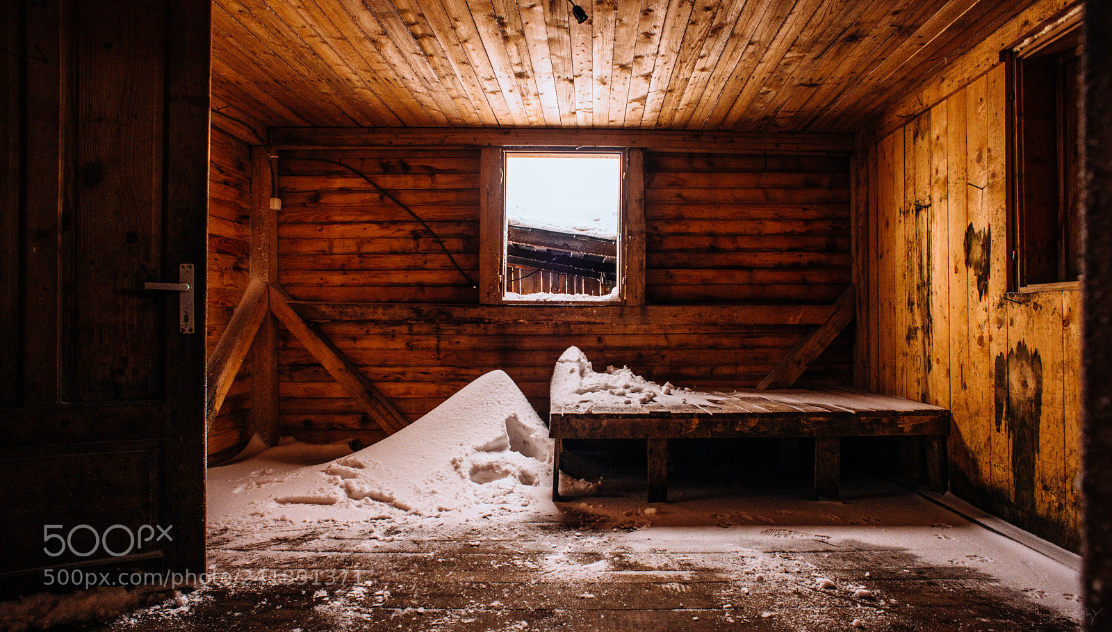 Nikon D800 sample photo. Shepherds shelter photography