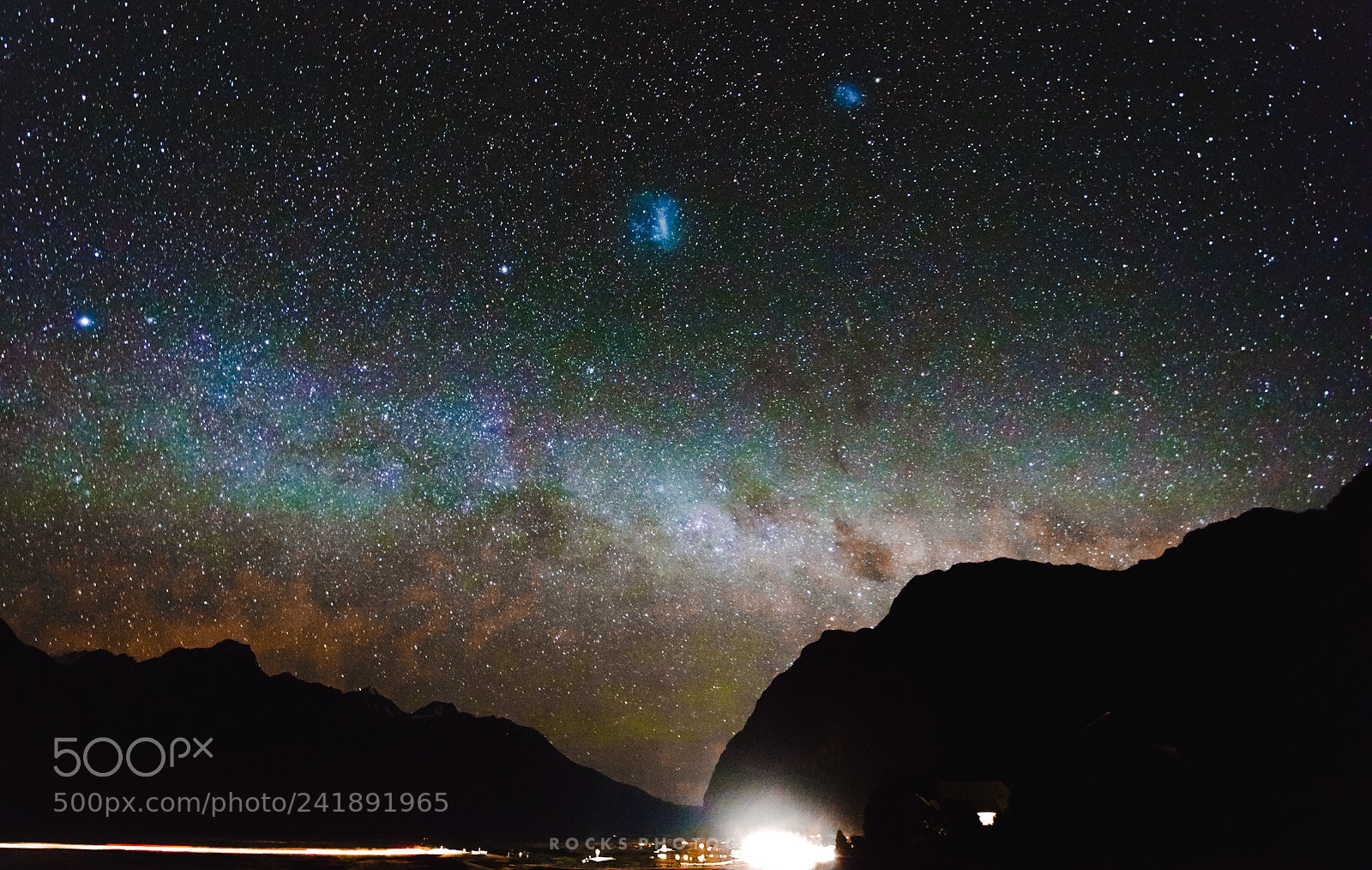 Canon EOS 5DS R sample photo. New zealand photography