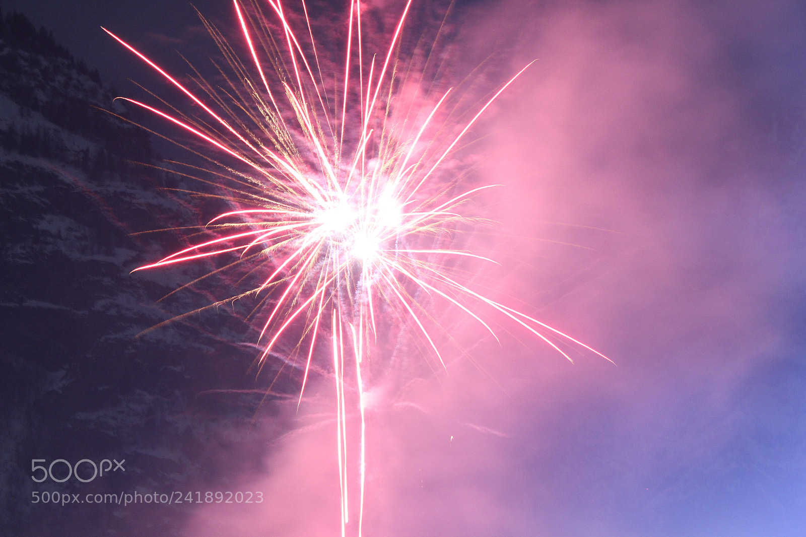 Canon EOS 1300D (EOS Rebel T6 / EOS Kiss X80) sample photo. Explosion of colours photography