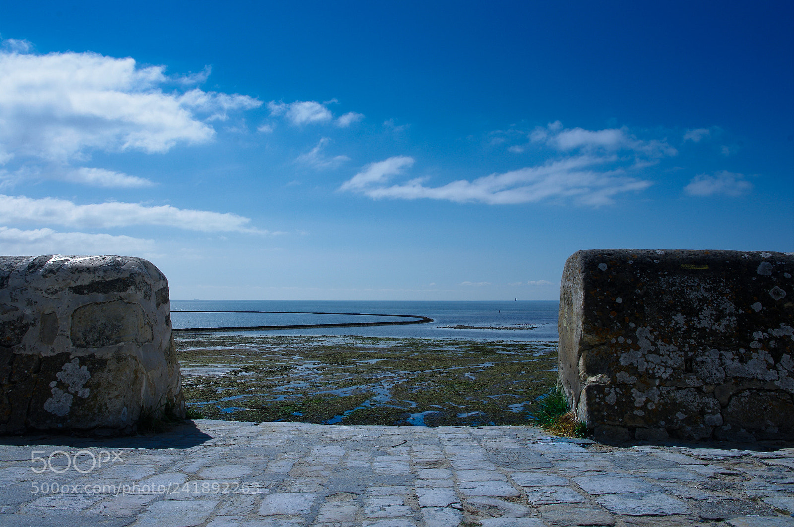 Pentax K-7 sample photo. Ile de ré photography