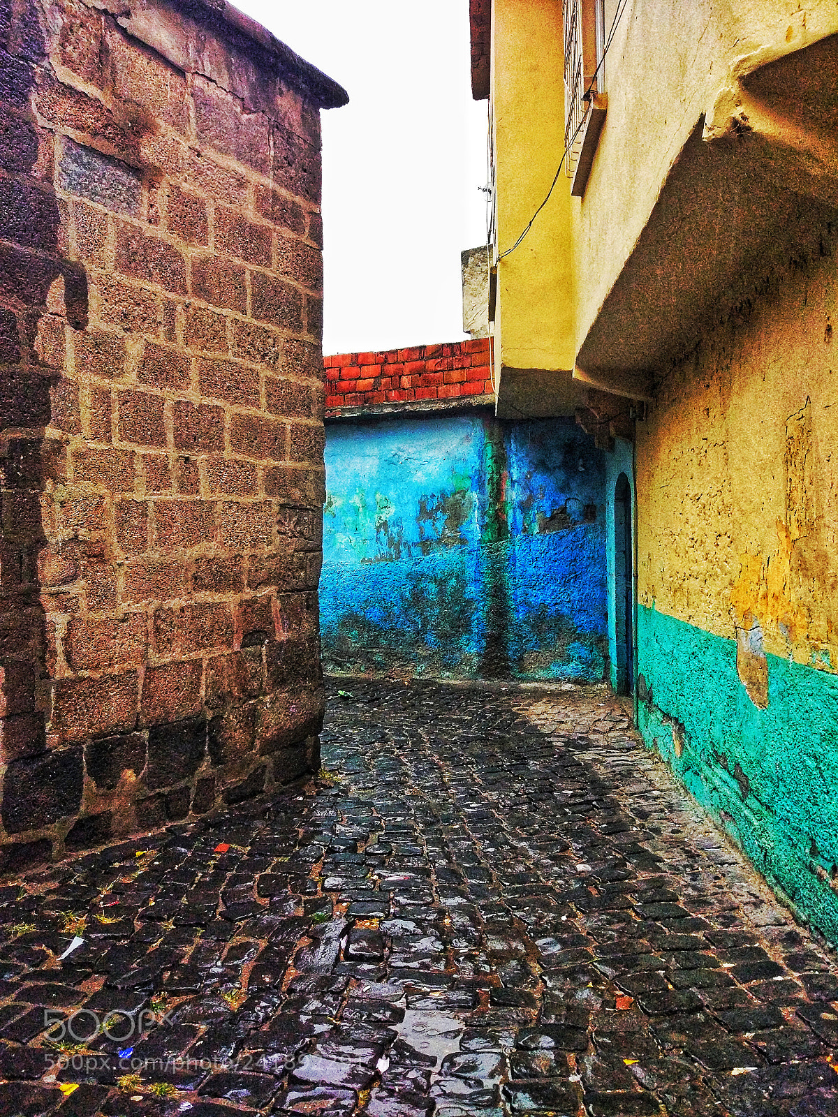 Xiaomi MI 5 sample photo. Untitled photography