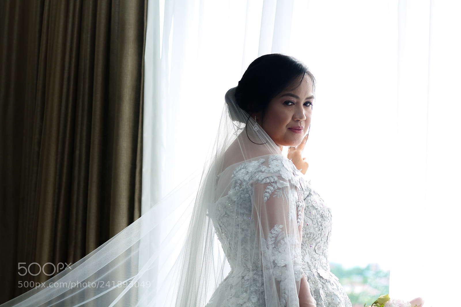 Canon EOS 1100D (EOS Rebel T3 / EOS Kiss X50) sample photo. Bride i photography