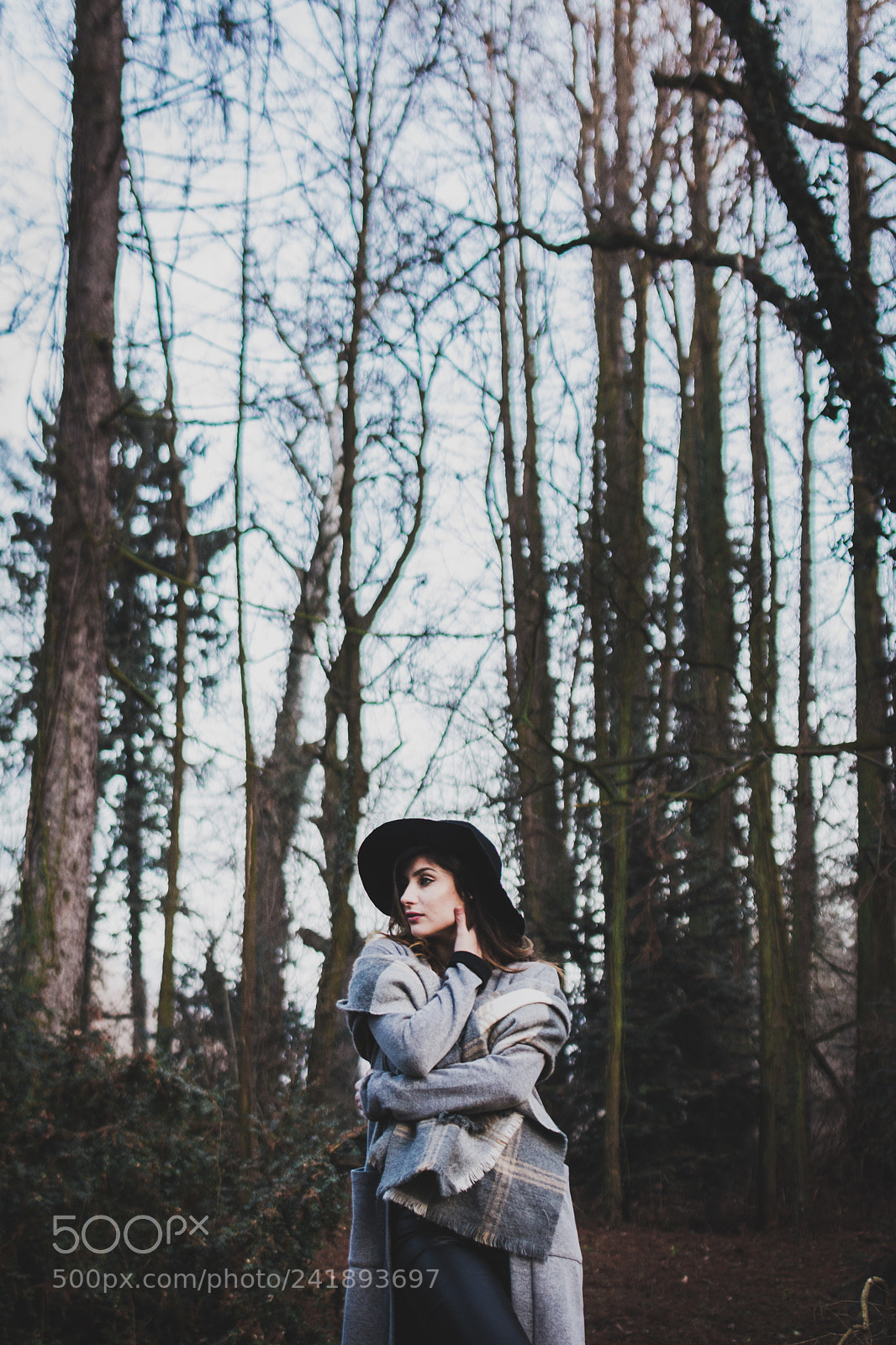 Nikon D7100 sample photo. Clean air, clean soul photography