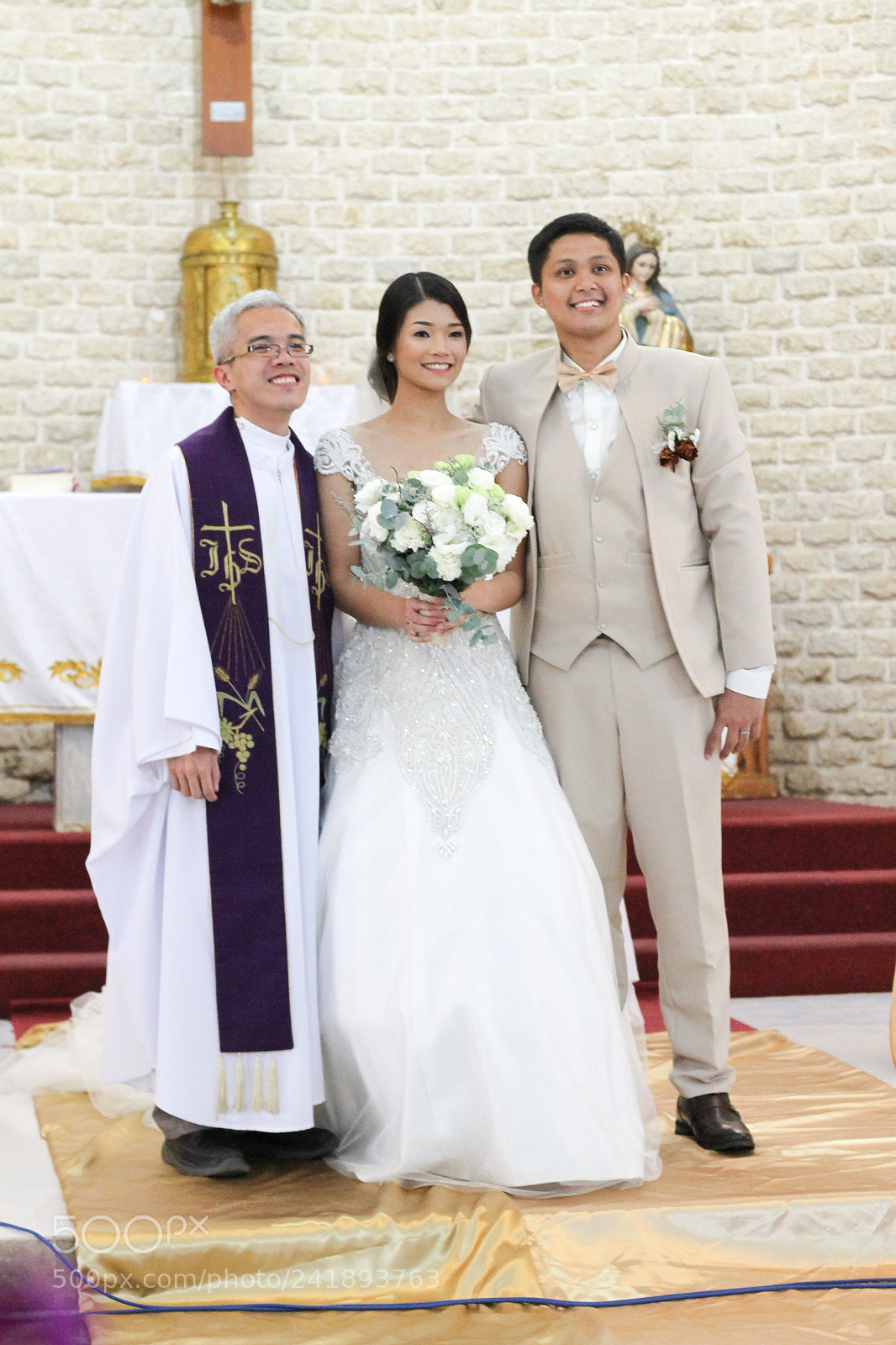 Canon EOS 1100D (EOS Rebel T3 / EOS Kiss X50) sample photo. Ceremony photography