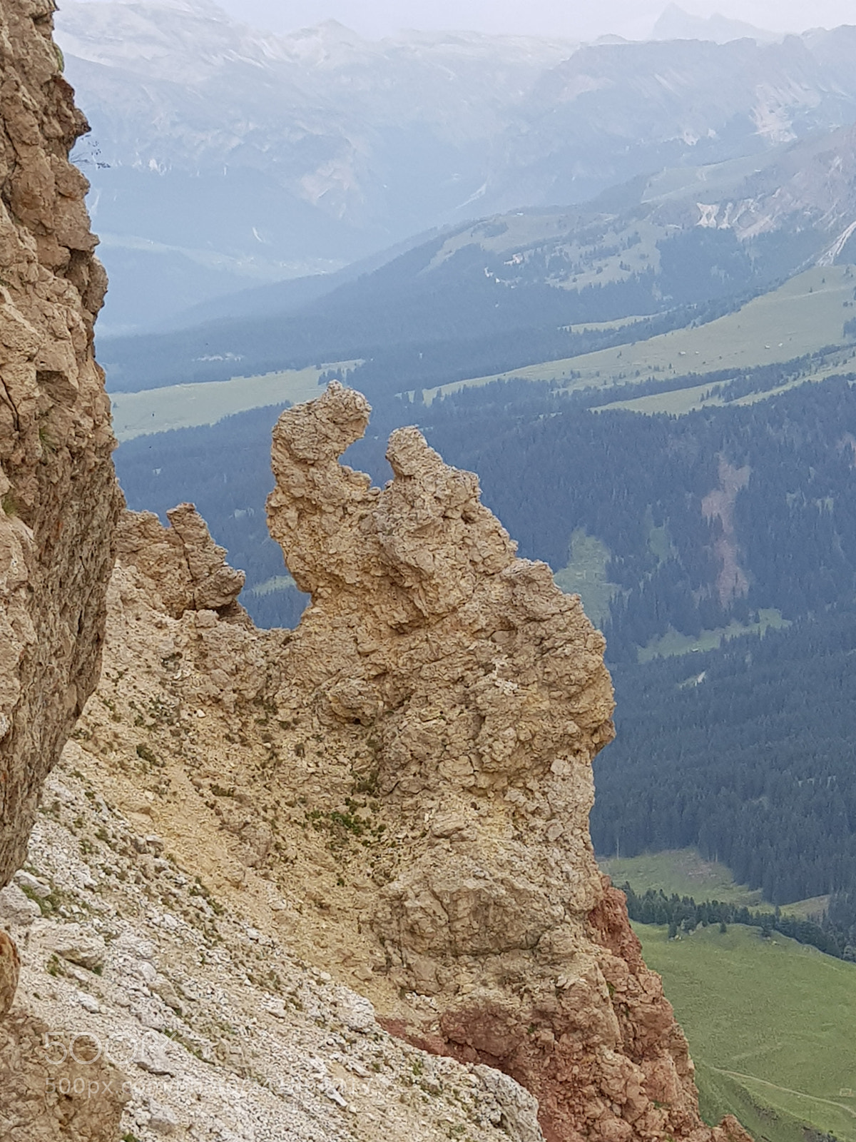 Samsung Galaxy S8+ sample photo. Dolomiti22 photography