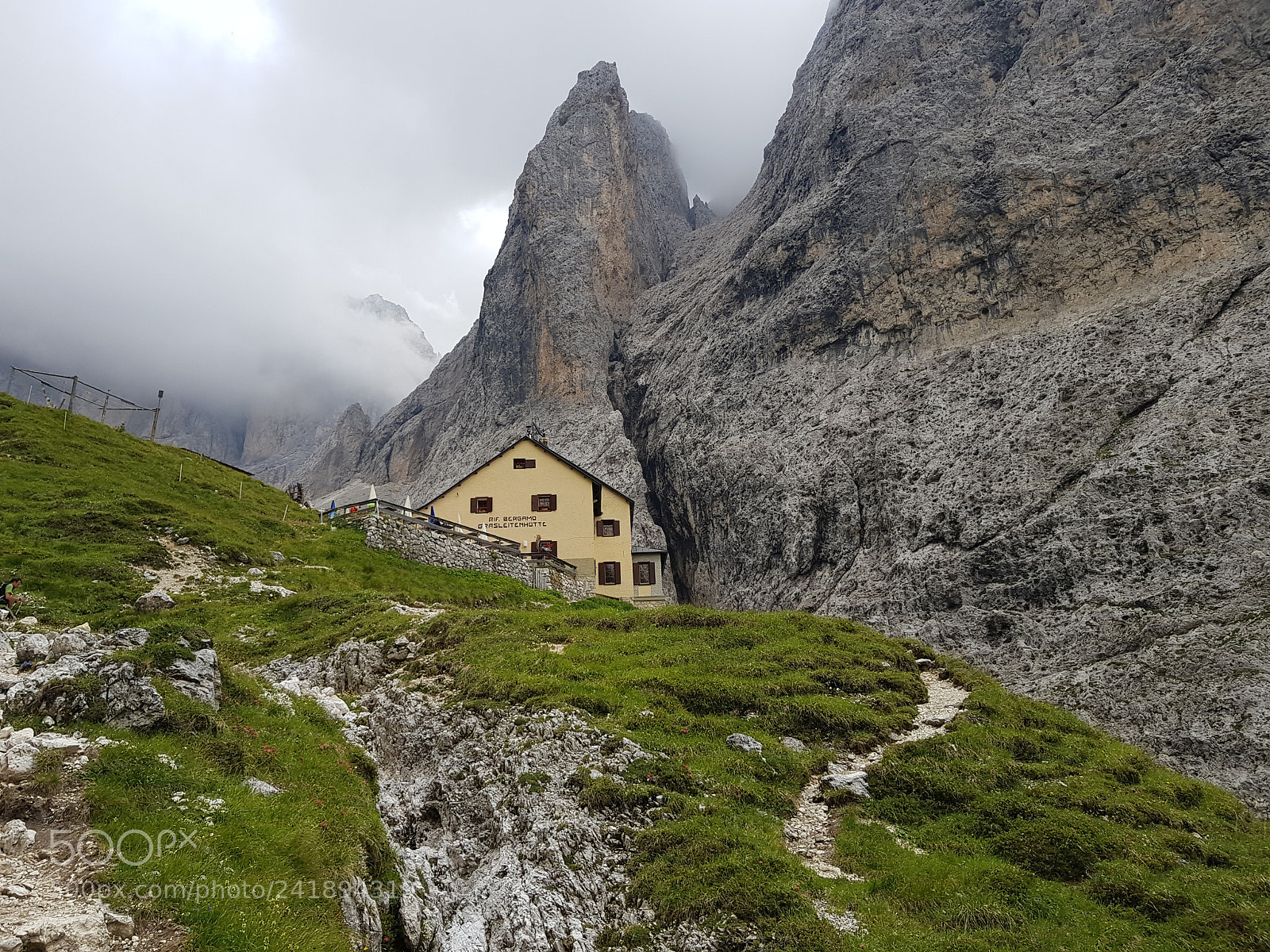 Samsung Galaxy S8+ sample photo. Dolomiti21 photography