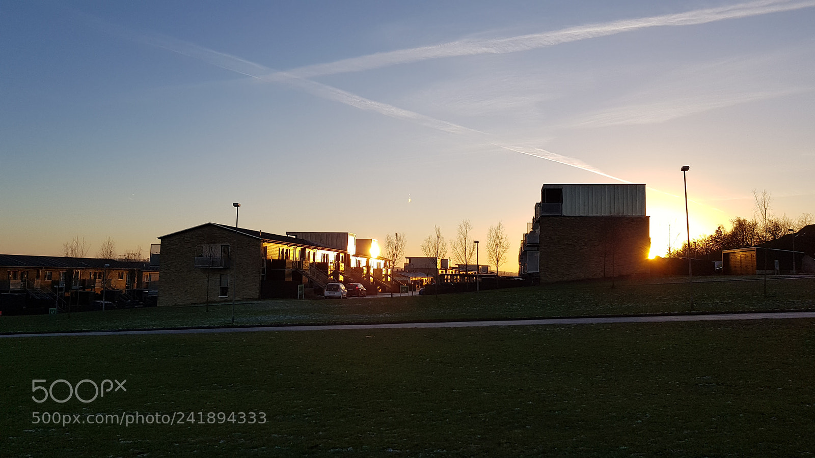 Samsung Galaxy S8 sample photo. Besutiful sunset photography
