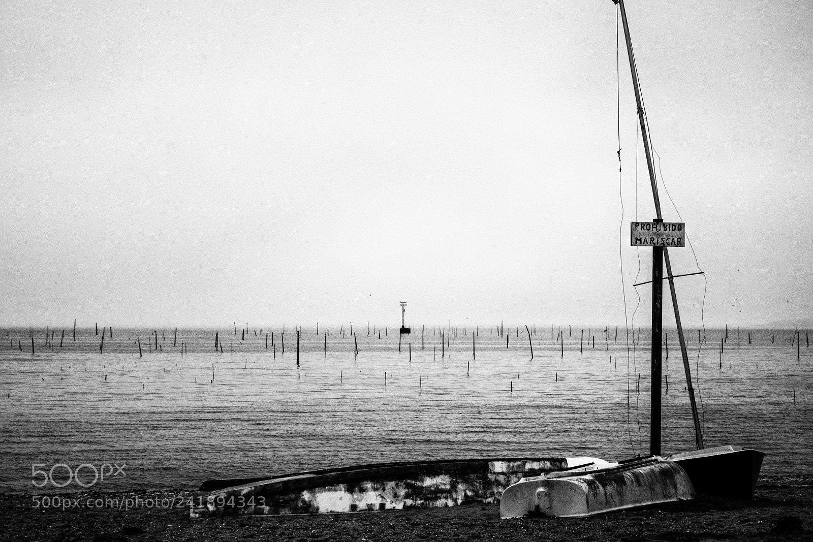 Canon EOS 750D (EOS Rebel T6i / EOS Kiss X8i) sample photo. On the quiet beach photography