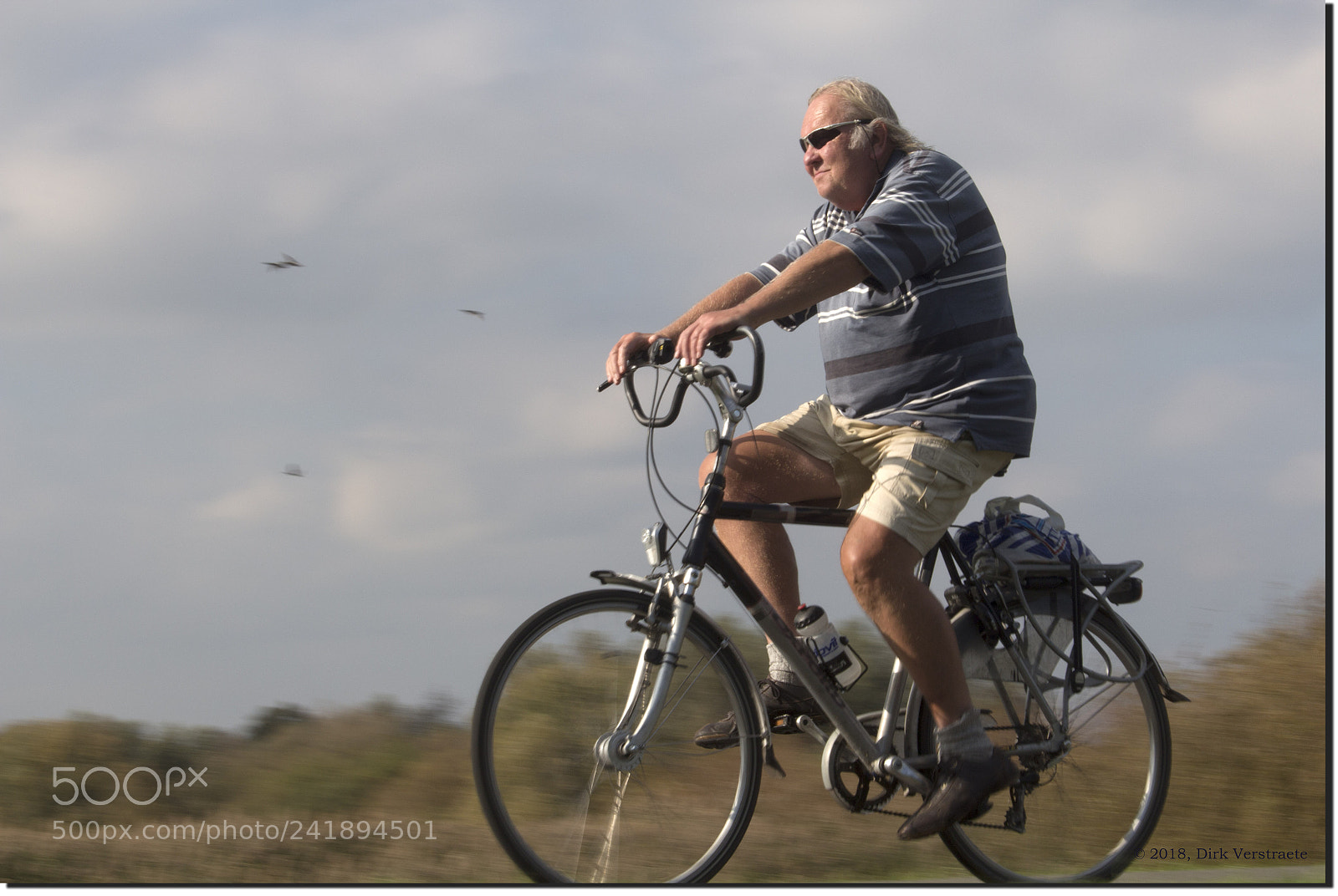 Canon EOS 650D (EOS Rebel T4i / EOS Kiss X6i) sample photo. Last summer ride photography