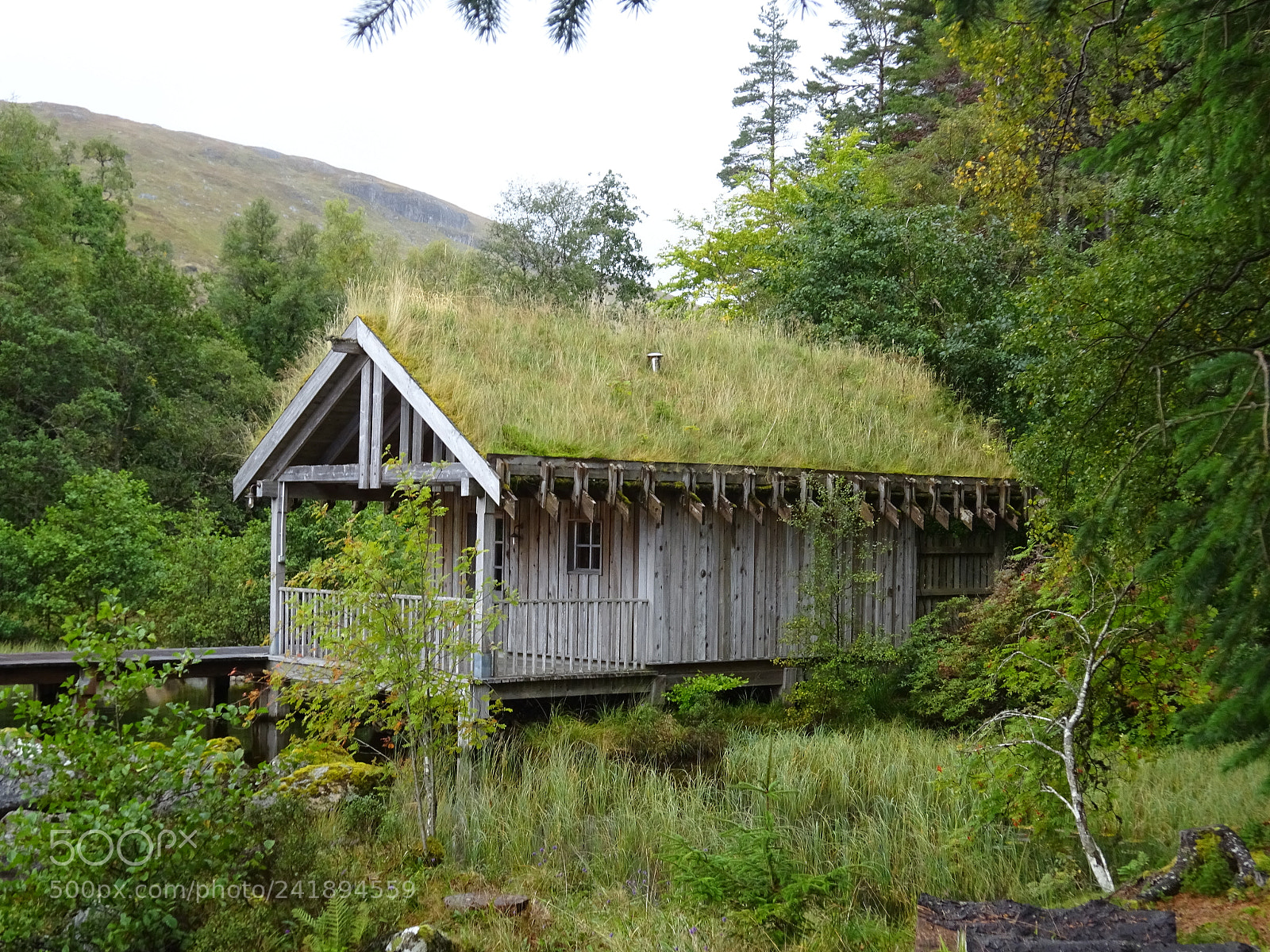 Sony Cyber-shot DSC-WX350 sample photo. Corrour sauna photography
