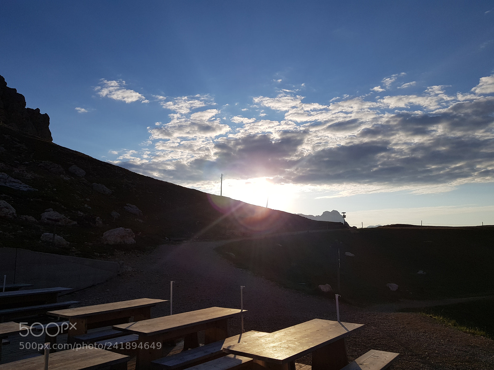 Samsung Galaxy S8+ sample photo. Dolomiti25 photography