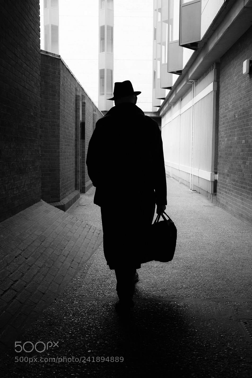 Fujifilm X100S sample photo. King’s lane photography