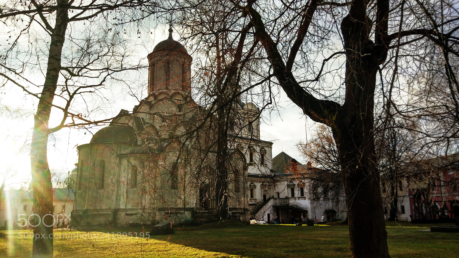Xiaomi MI 5 sample photo. Church of the vernicle photography