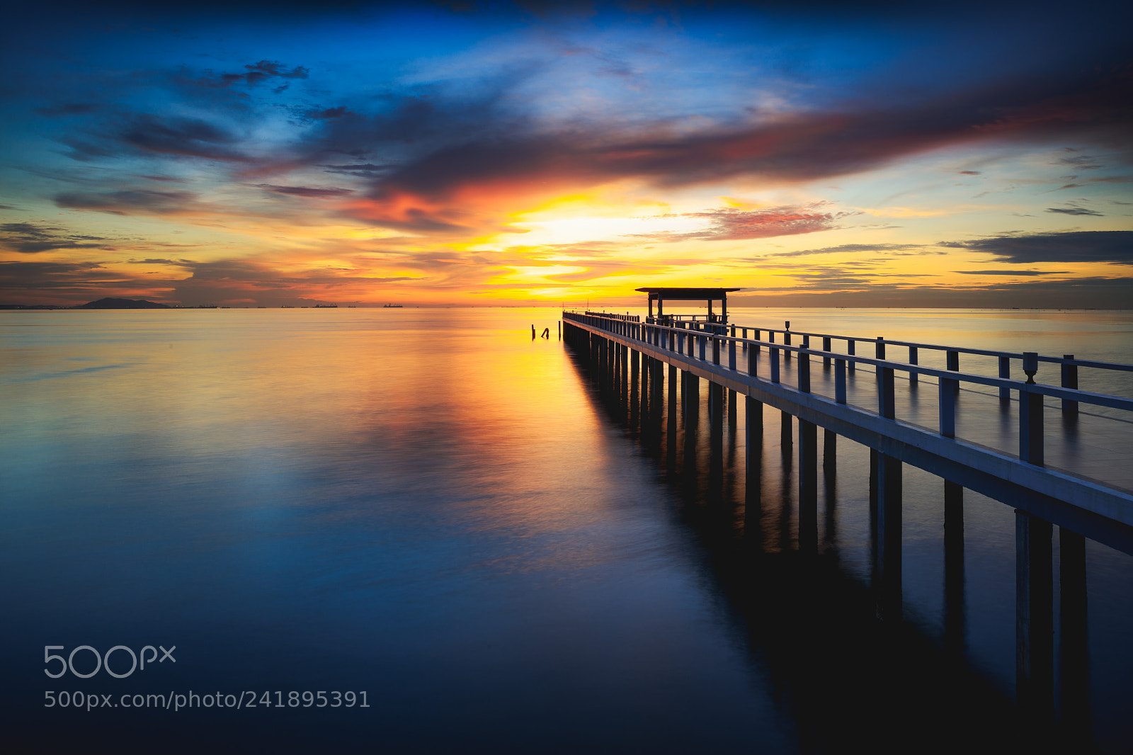 Canon EOS 5DS R sample photo. Sunset photography