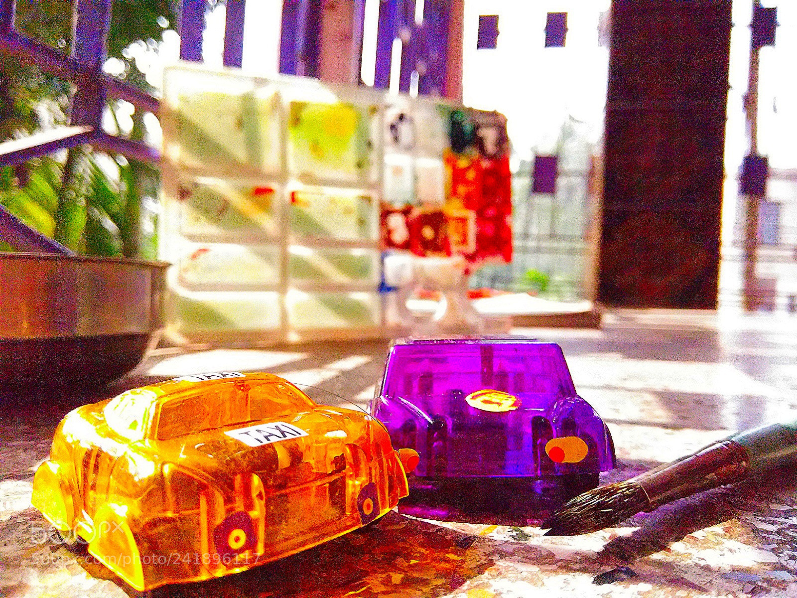 Xiaomi Redmi Note 4 sample photo. Childhood.. photography