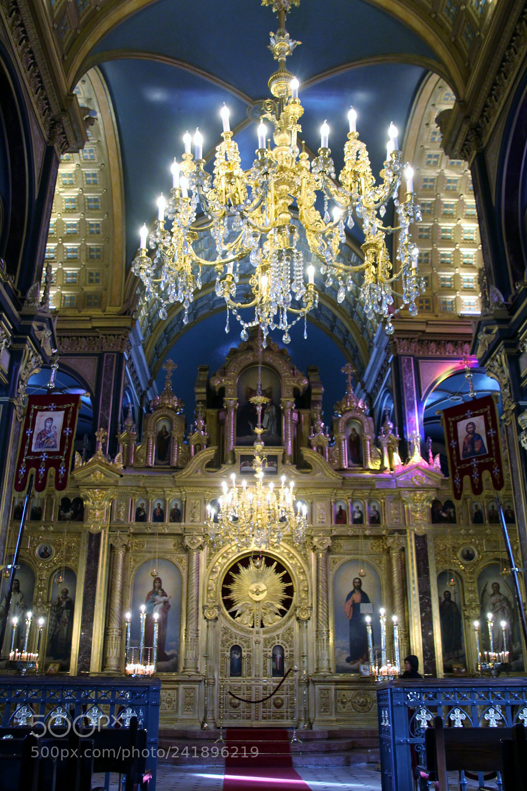 Canon EOS 650D (EOS Rebel T4i / EOS Kiss X6i) sample photo. The bulgarian st stephen photography